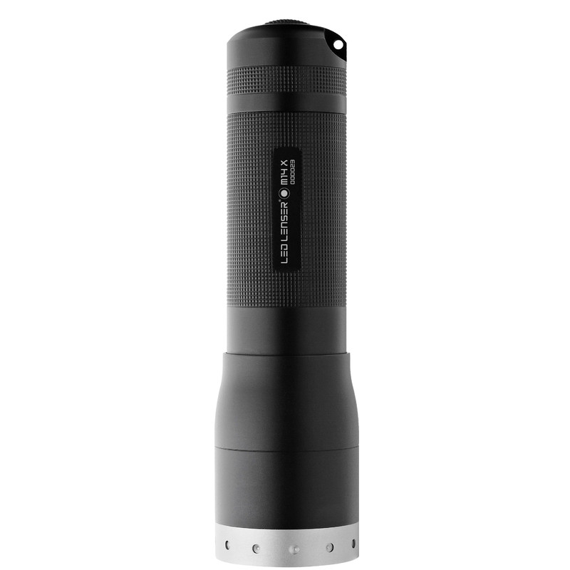 LED LENSER Ficklampa M14X