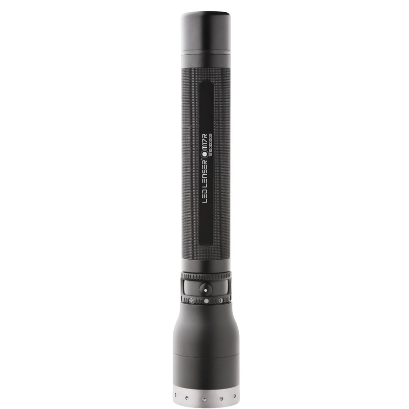 LED LENSER Ficklampa Stapellampa M17R