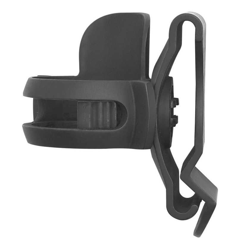 LED LENSER Ficklampa Stapellampa M17R