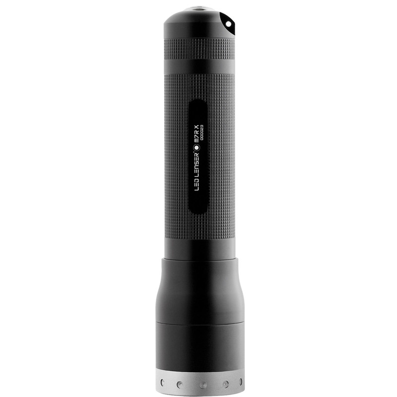 LED LENSER Ficklampa M7RX