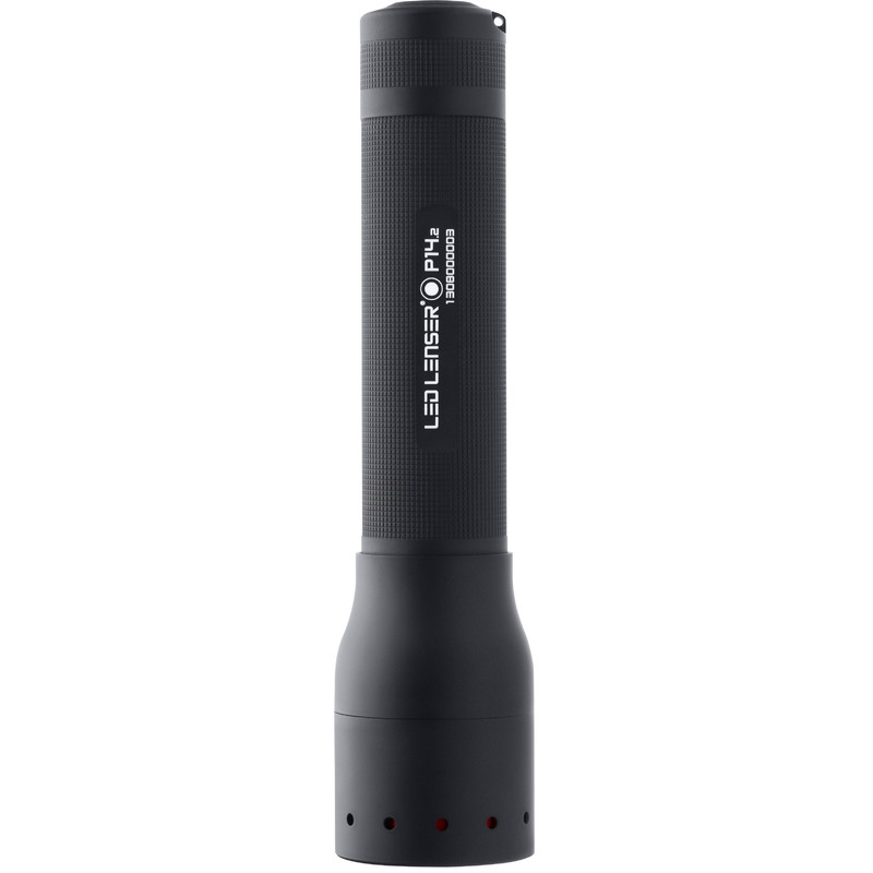 LED LENSER Ficklampa P14.2