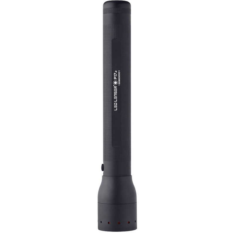 LED LENSER Ficklampa Pennlampa P17.2