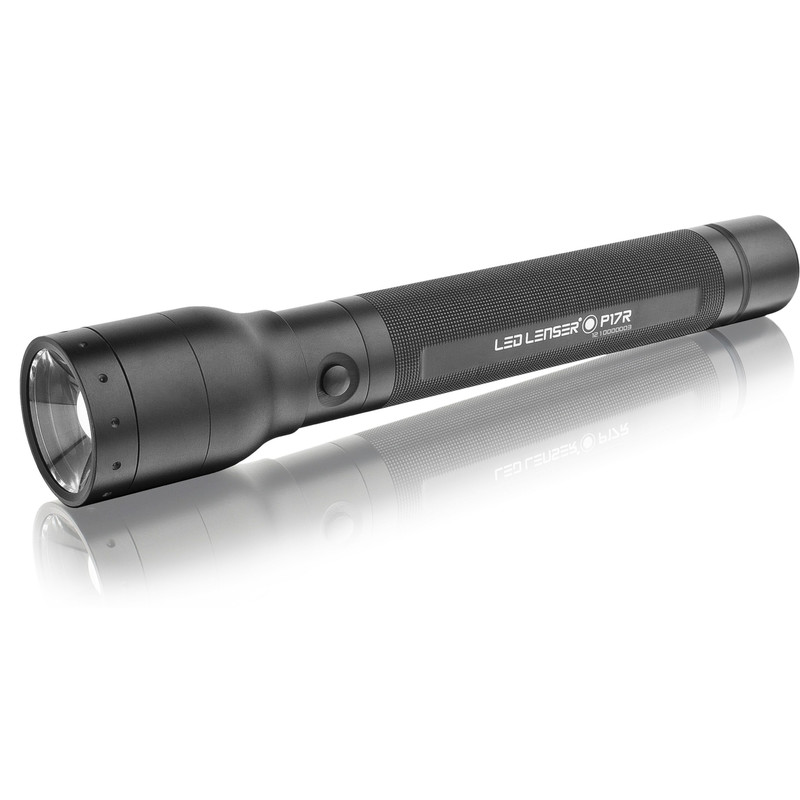 LED LENSER Ficklampa Pennlampa P17R