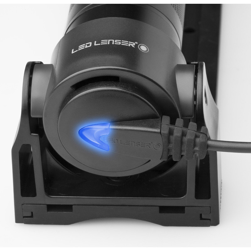 LED LENSER Ficklampa Pennlampa P17R