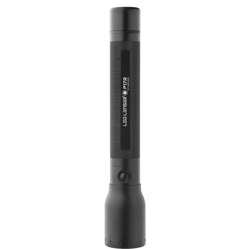 LED LENSER Ficklampa Pennlampa P17R