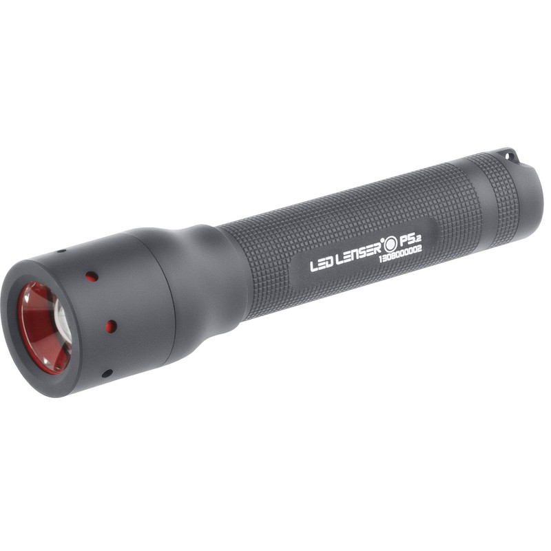 LED LENSER Ficklampa P5.2