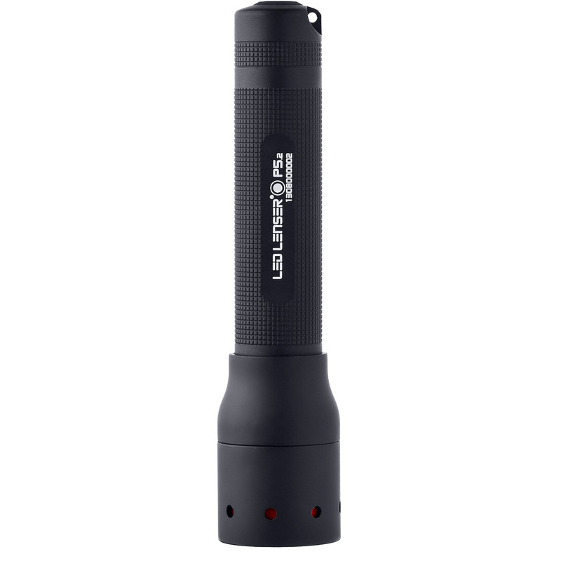 LED LENSER Ficklampa P5.2