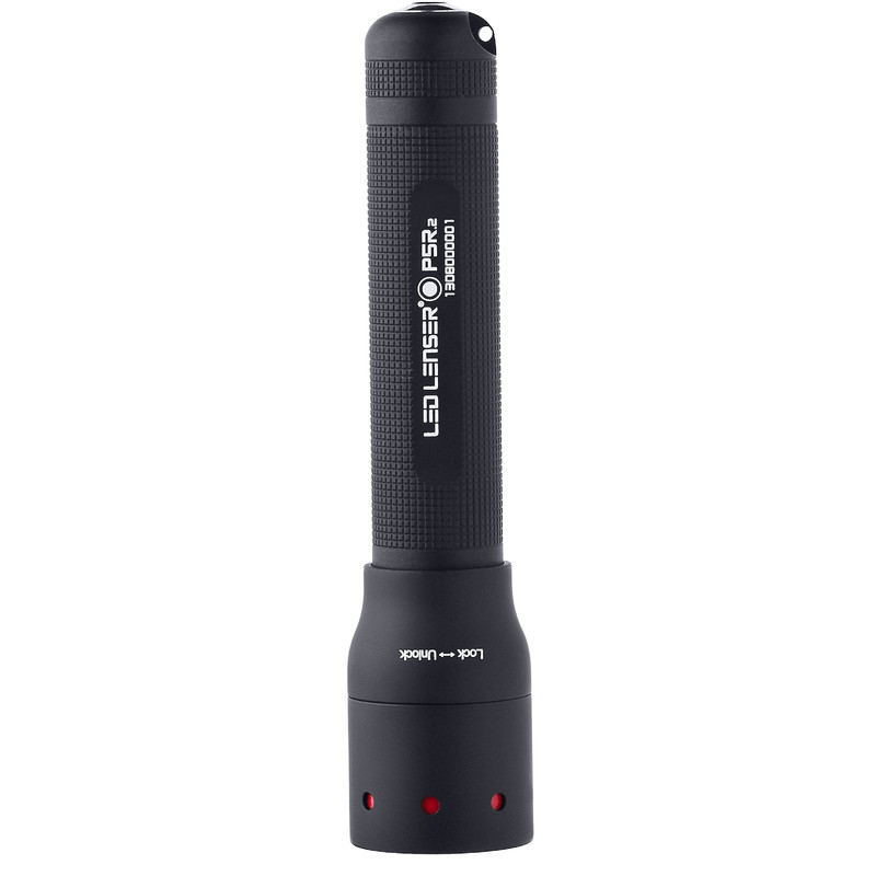 LED LENSER Ficklampa P5R.2