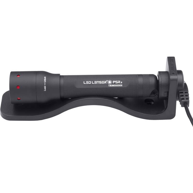 LED LENSER Ficklampa P5R.2