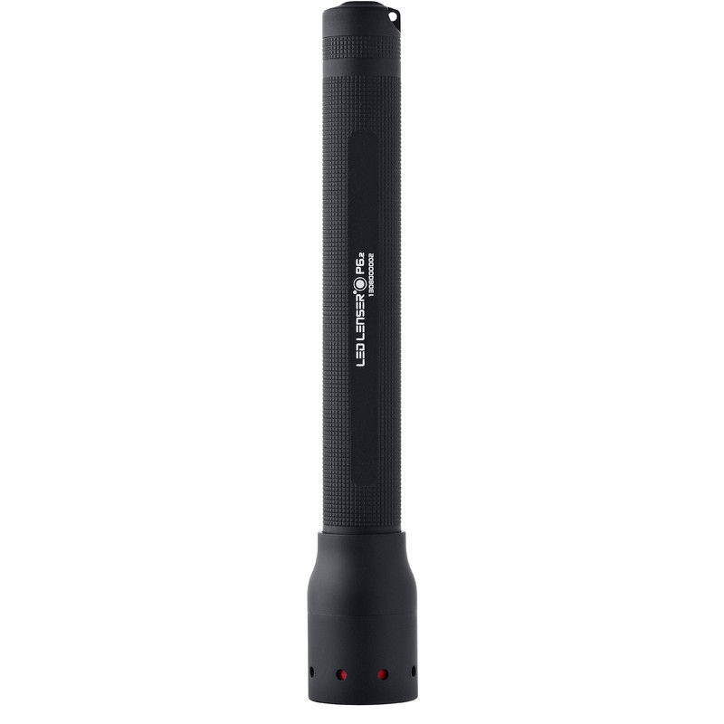 LED LENSER Ficklampa P6.2