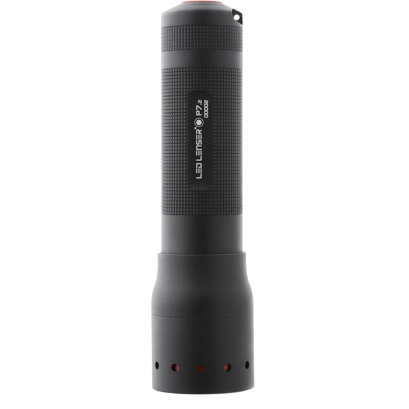 LED LENSER Ficklampa P7.2
