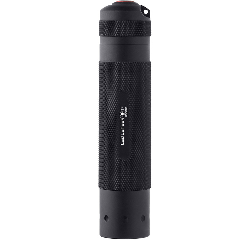 LED LENSER Ficklampa T²