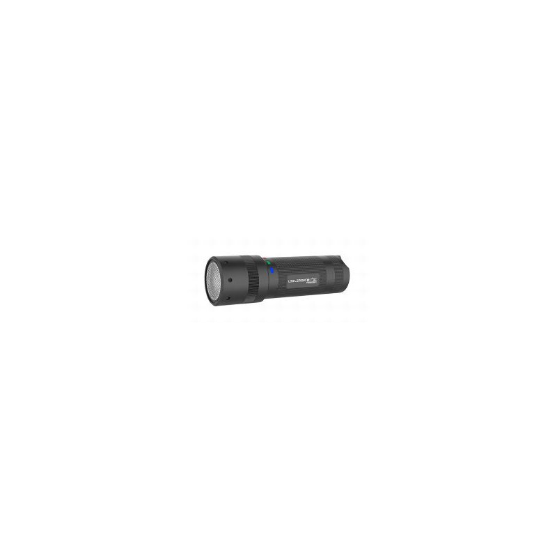 LED LENSER Ficklampa QC