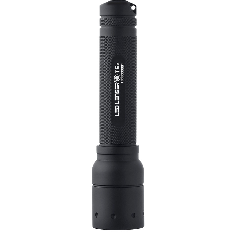 LED LENSER Ficklampa T5.2