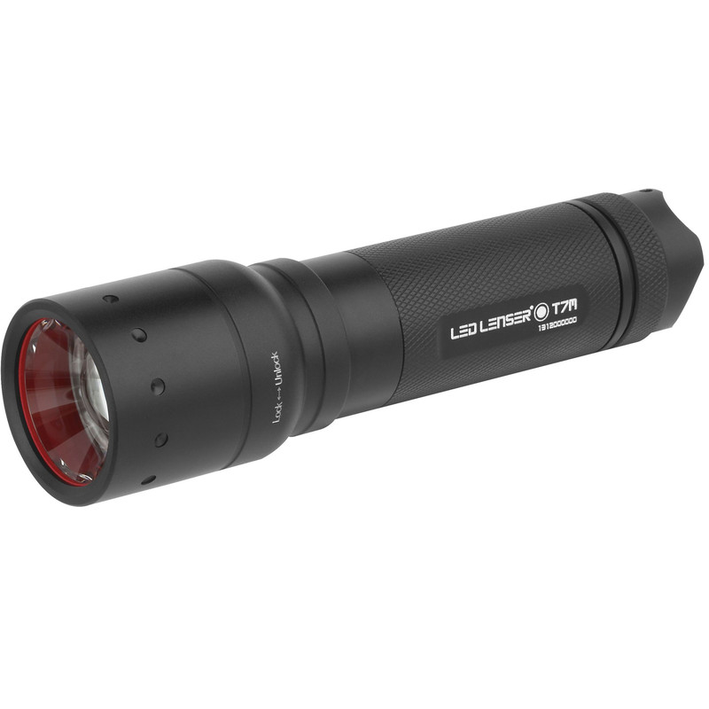 LED LENSER Ficklampa
