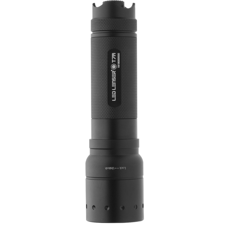 LED LENSER Ficklampa