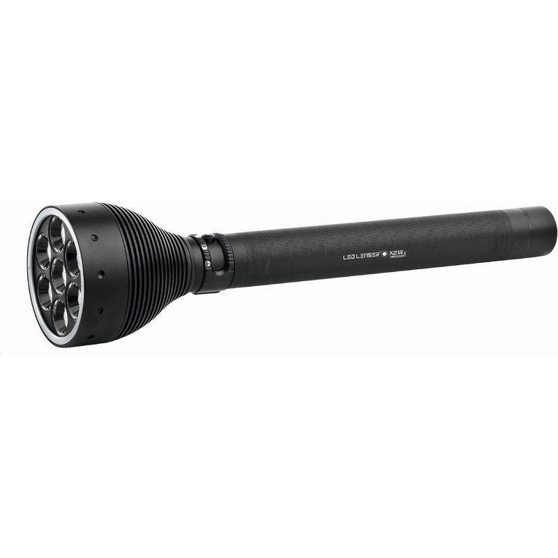 LED LENSER Ficklampa Pennlampa X21R.2