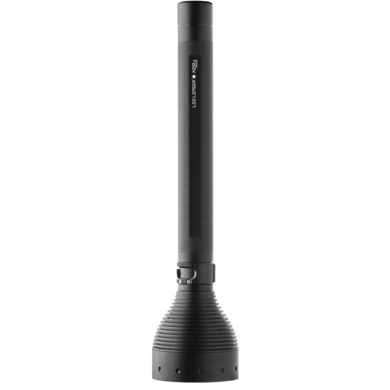 LED LENSER Ficklampa Pennlampa X21R.2