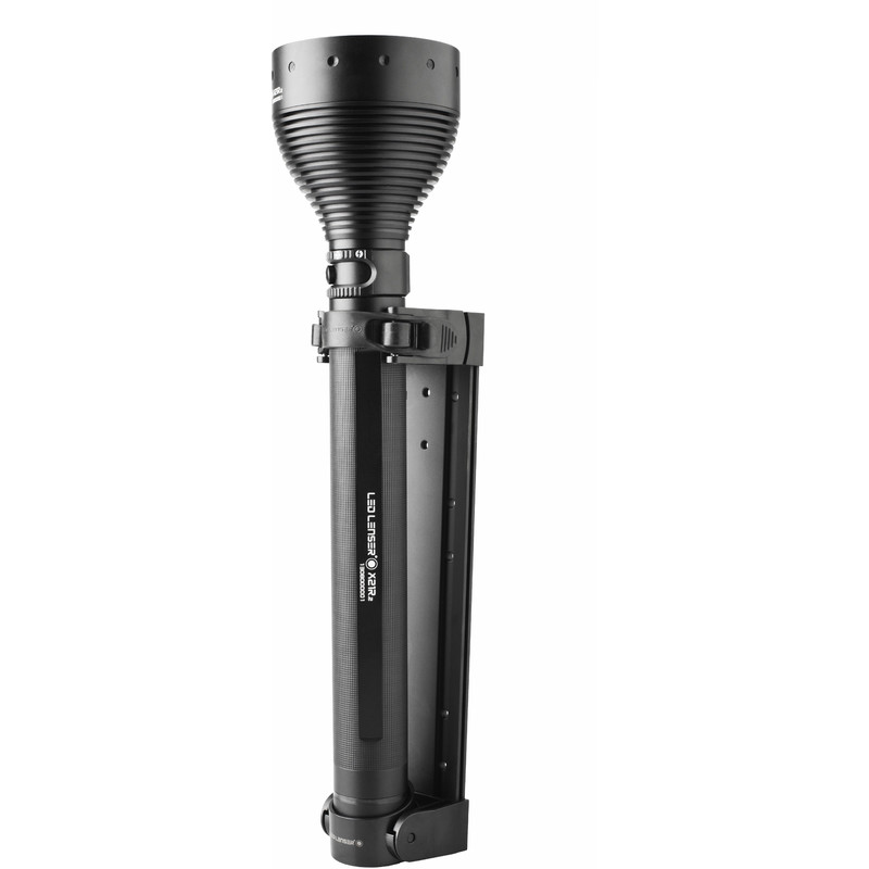 LED LENSER Ficklampa Pennlampa X21R.2
