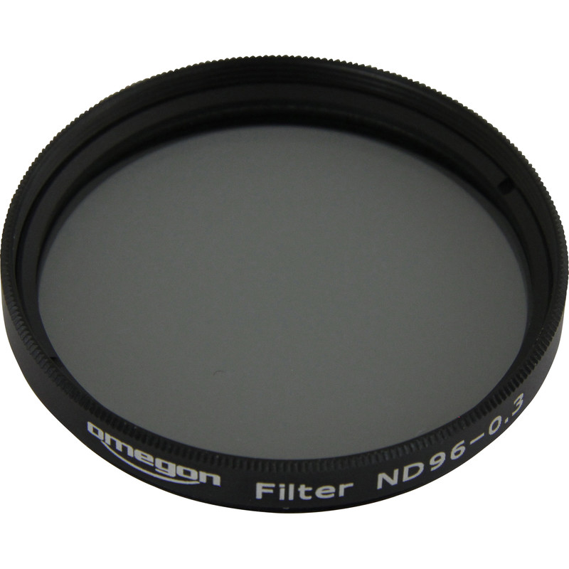 Omegon Månfilter 50% transmission 2''