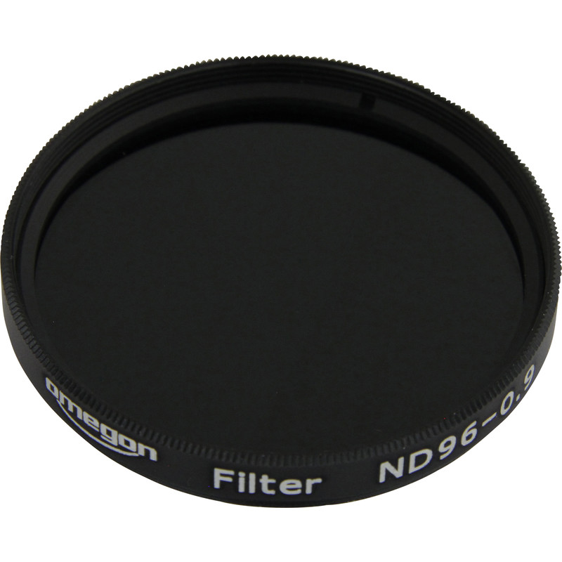 Omegon Månfilter 13% transmission 2''