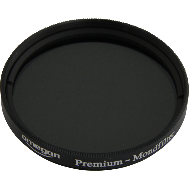 Omegon Månfilter 25% transmission 2''