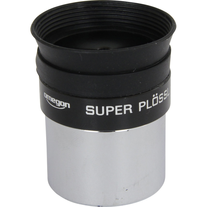 Omegon Super Plössl okular 4mm 1,25''