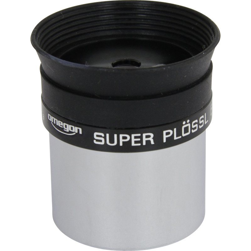 Omegon Super Plössl okular 6,3 mm 1,25''