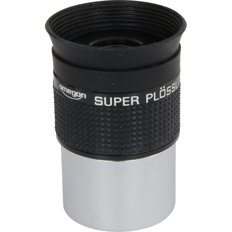 Omegon Super Plössl okular 15mm 1,25''
