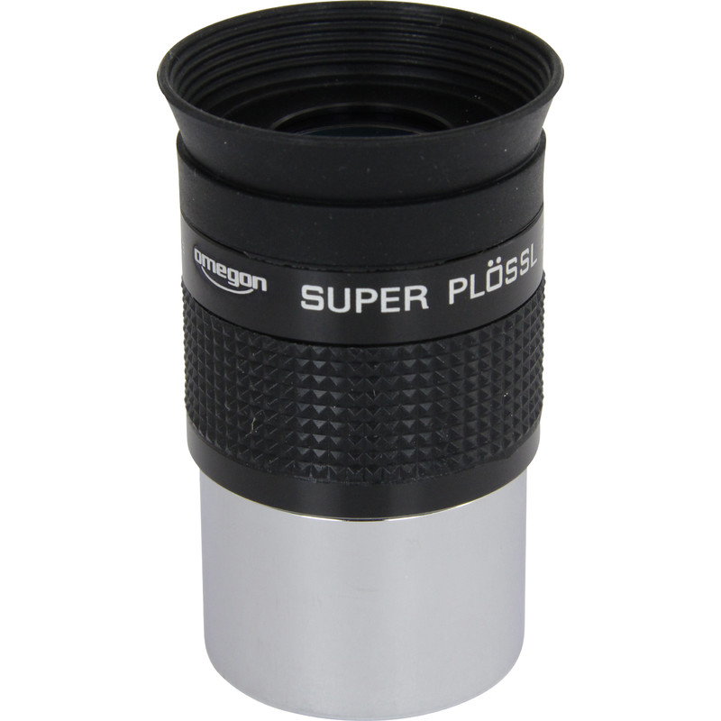 Omegon Super Plössl okular 20mm 1,25''