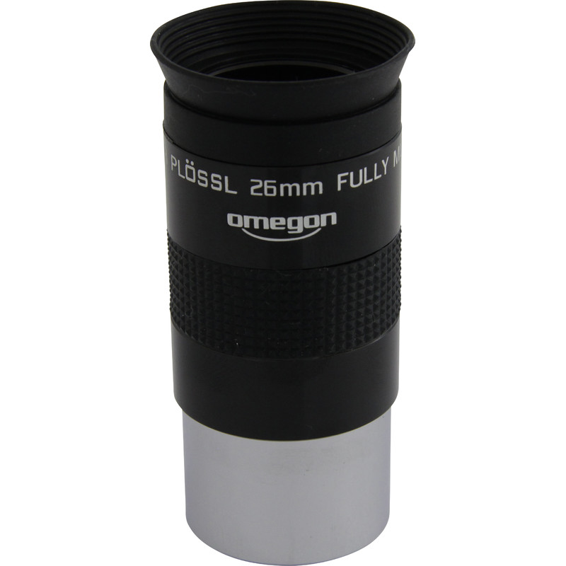 Omegon Super Plössl okular 26mm 1.25''