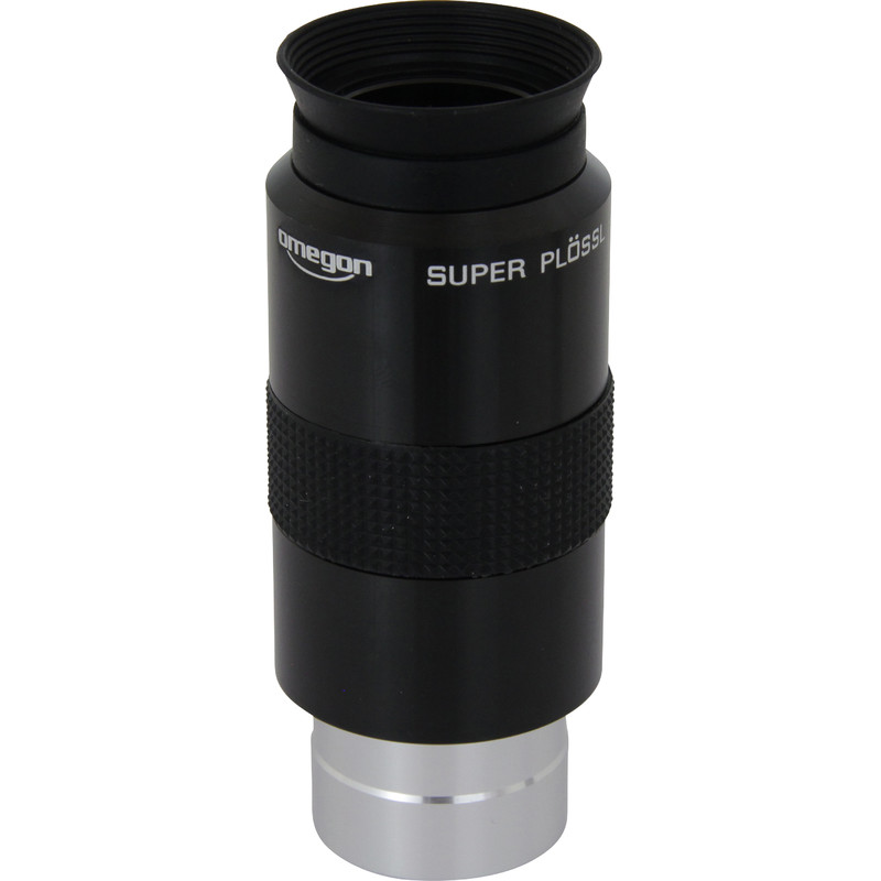 Omegon Super Plössl okular 40mm 1,25''