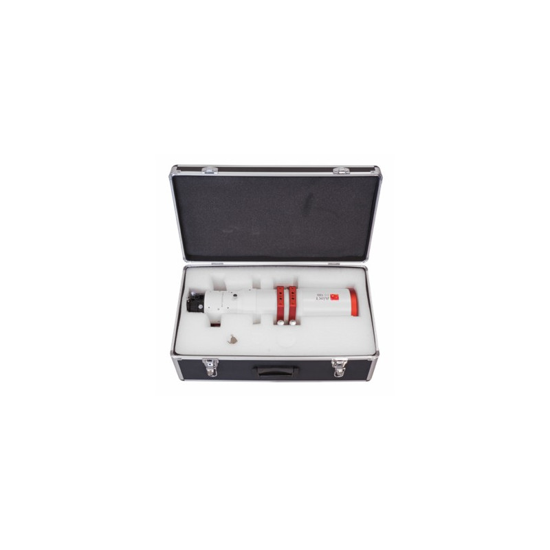 PrimaLuceLab Apokromatisk refraktor AP 100/600 ED Airy Photo OTA