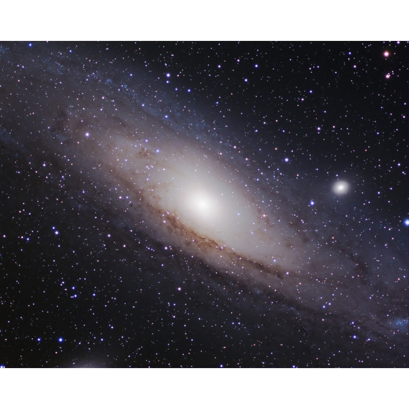 PrimaLuceLab Apokromatisk refraktor AP 100/600 ED Airy Photo OTA