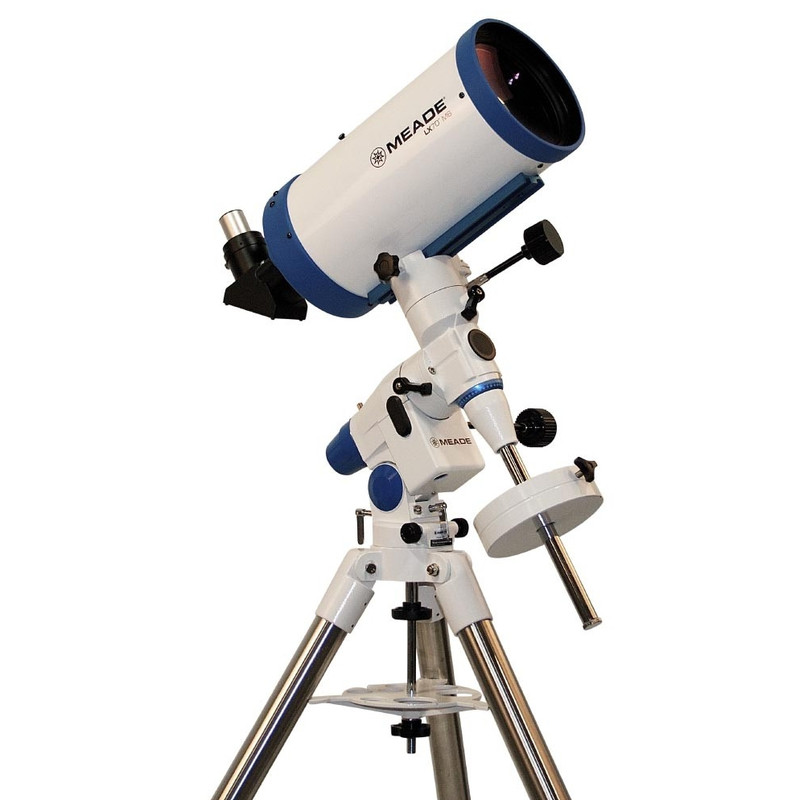 Meade Maksutov-teleskop MC 150/1800 LX70