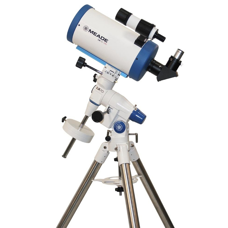 Meade Maksutov-teleskop MC 150/1800 LX70