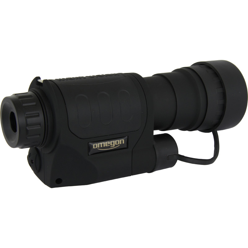 Omegon Mörkersikte NV 5x50 mörkerseende enhet