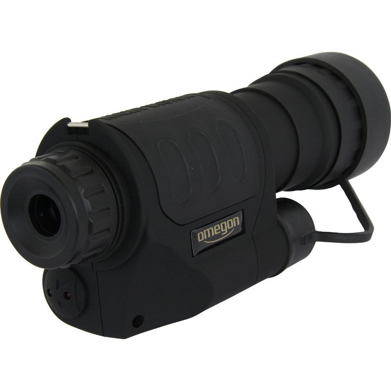 Omegon Mörkersikte NV 5x50 mörkerseende enhet