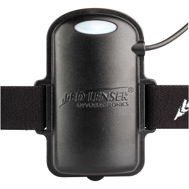 LED LENSER Pannlampa H5