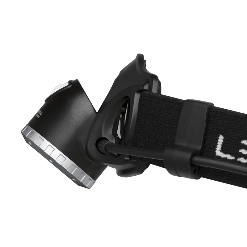 LED LENSER Ficklampa Pannlampa H7.2