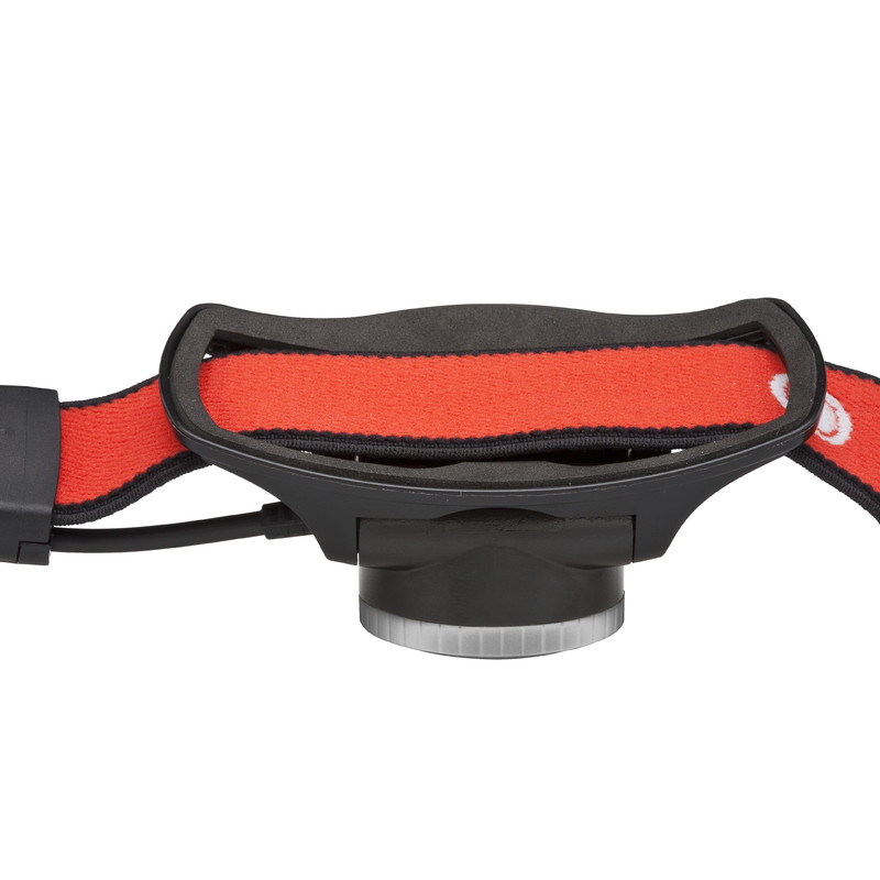 LED LENSER Ficklampa Pannlampa H7.2