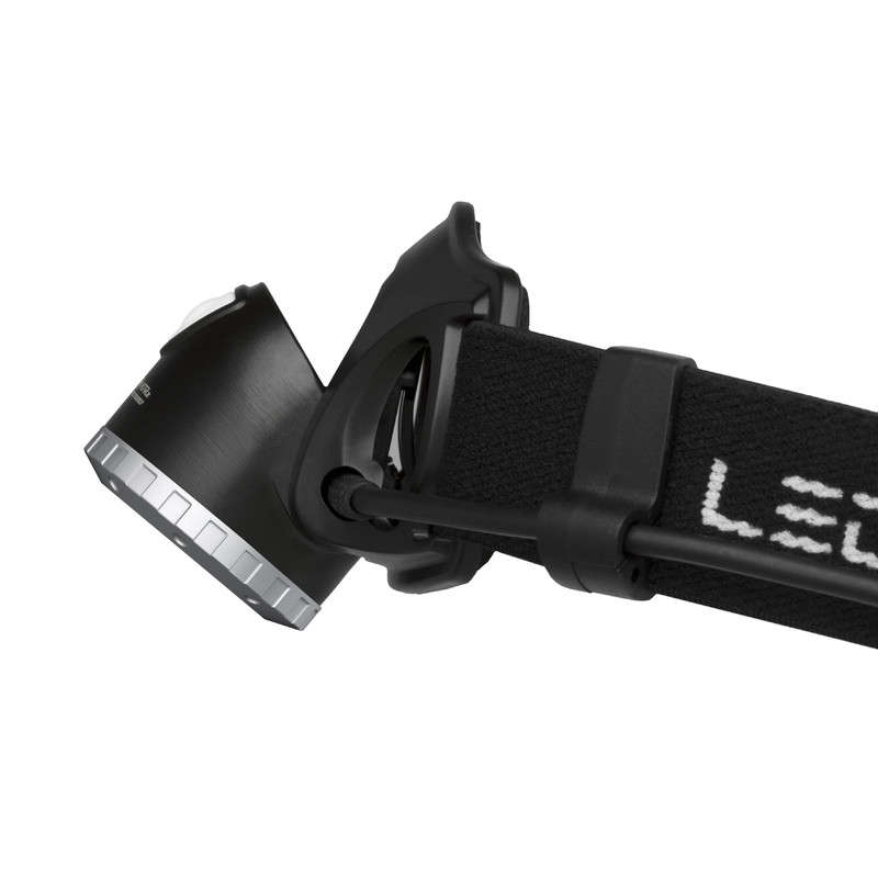 LED LENSER Pannlampa H7R.2