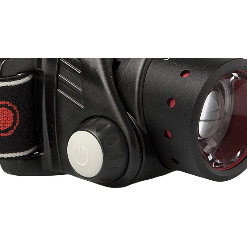 LED LENSER Pannlampa H14R.2