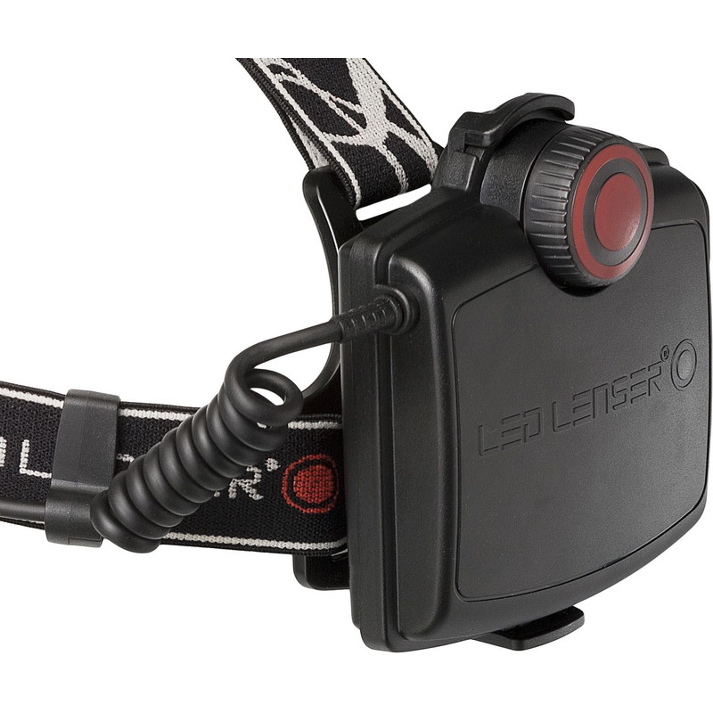 LED LENSER Pannlampa H14R.2