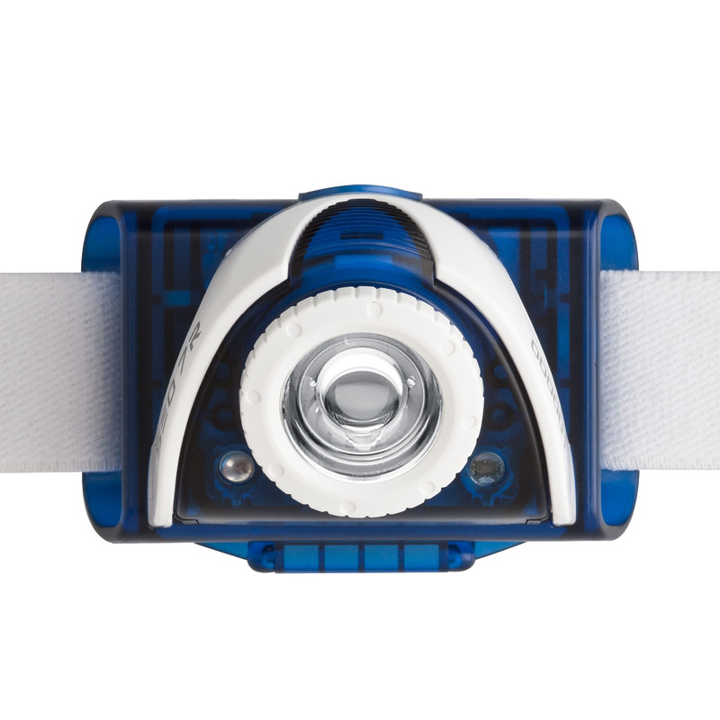 LED LENSER Pannlampa SEO7R