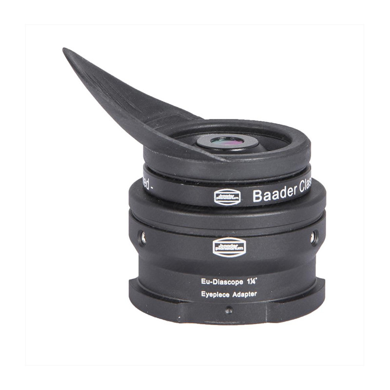 Baader Okular Classic-Ortho 6 mm med ZEISS-bajonett