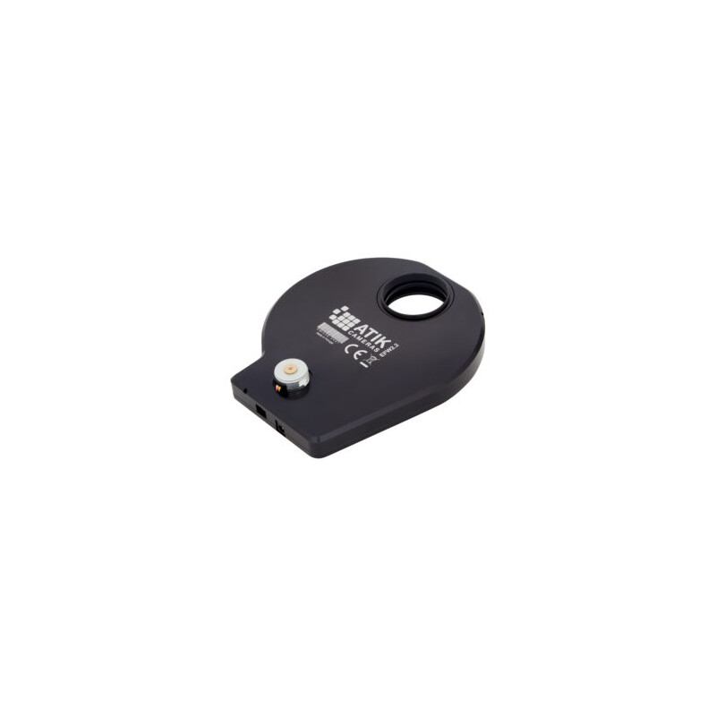 Atik Filterhjul EFW2.2 5x50,8mm omonterad