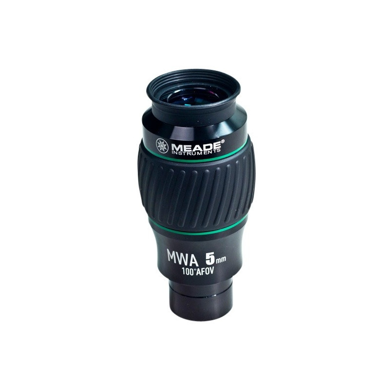 Meade Okular Series 5000 MWA 5mm, 1,25''