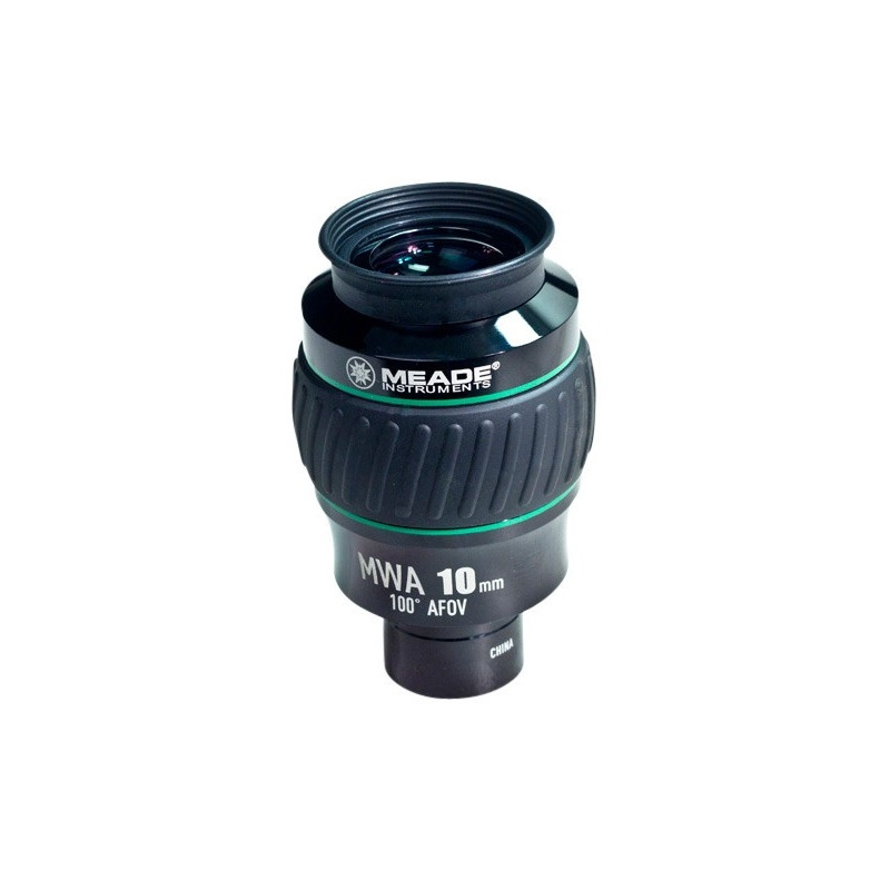 Meade Okular Series 5000 MWA 10mm, 1,25''