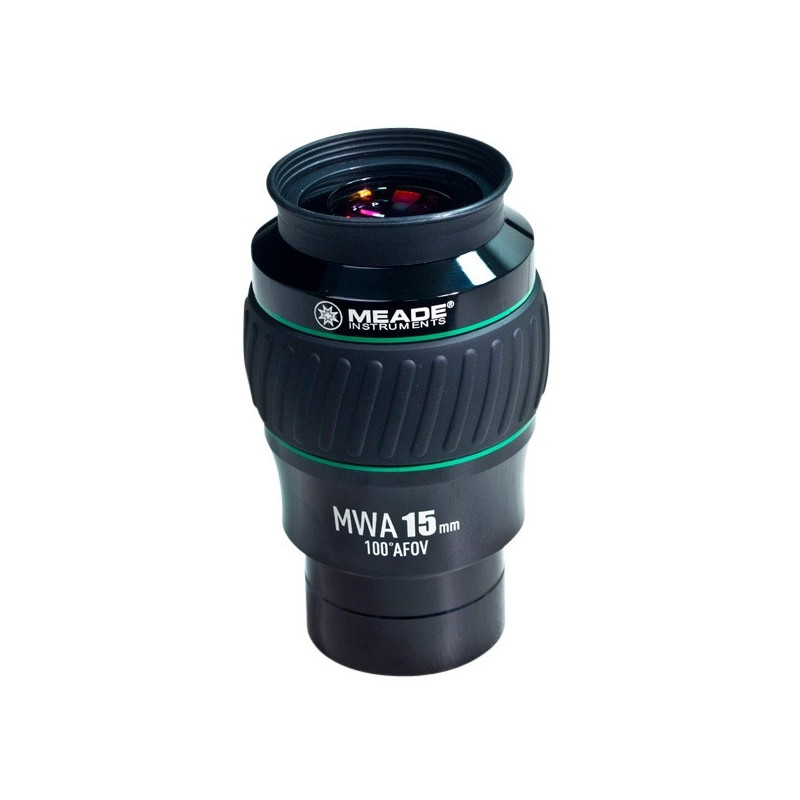Meade Okular Series 5000 MWA 15mm, 2"